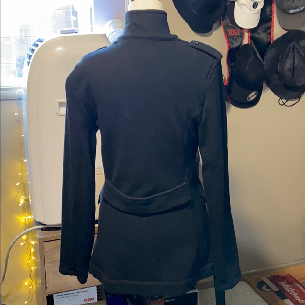 James Perse Fitted Field Jacket - image 8